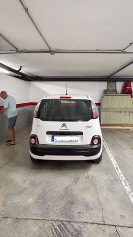2 soverom Leilighet til salgs i Corralejo, La Oliva med svømmebasseng garasje - € 325 000 (Ref: 10158901)
