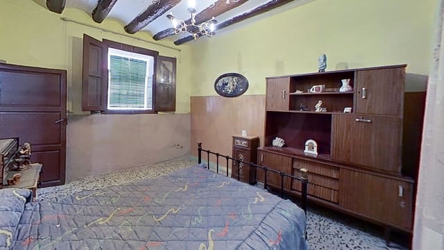 3 soverom Hus til salgs i Aguarón - € 29 400 (Ref: 10158903)