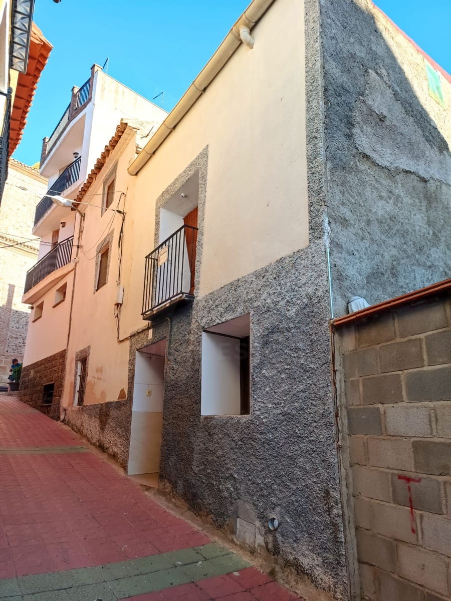 3 soverom Hus til salgs i Aguaron - € 29 400 (Ref: 10158903)