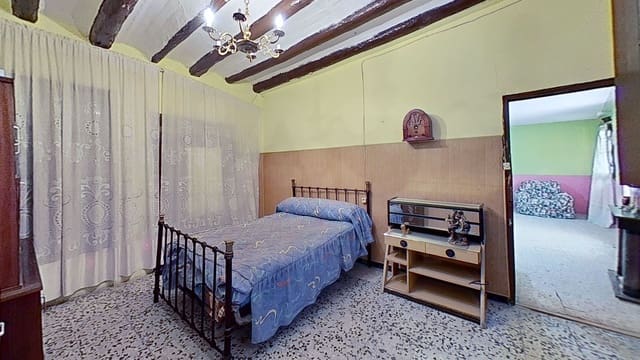 3 soverom Hus til salgs i Aguarón - € 29 400 (Ref: 10158903)