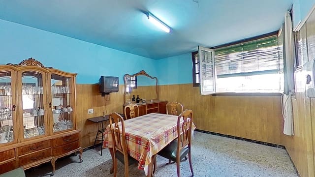 3 soverom Hus til salgs i Aguarón - € 29 400 (Ref: 10158903)