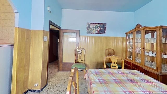 3 soverom Hus til salgs i Aguarón - € 29 400 (Ref: 10158903)
