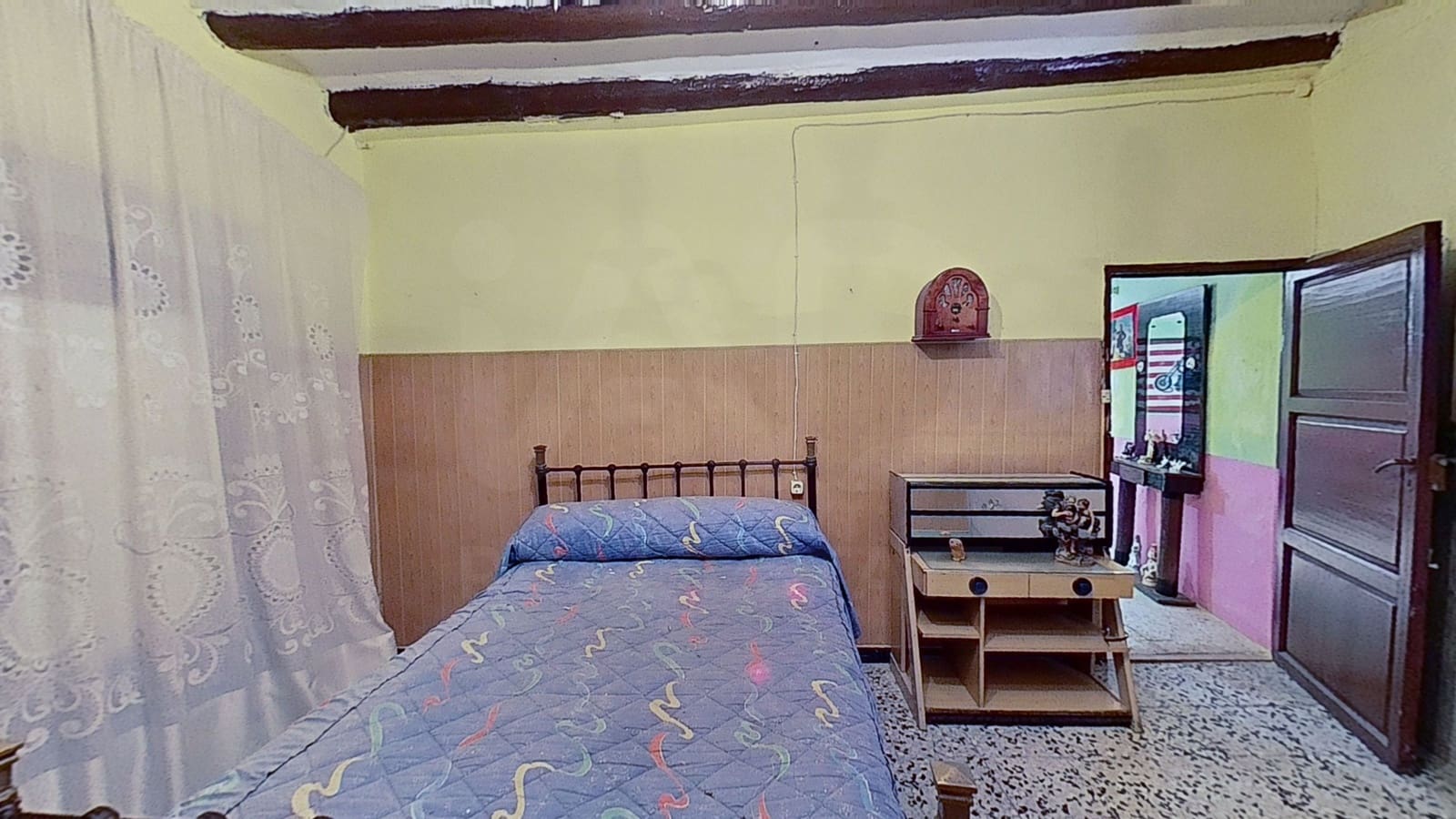 3 soverom Hus til salgs i Aguaron - € 29 400 (Ref: 10158903)