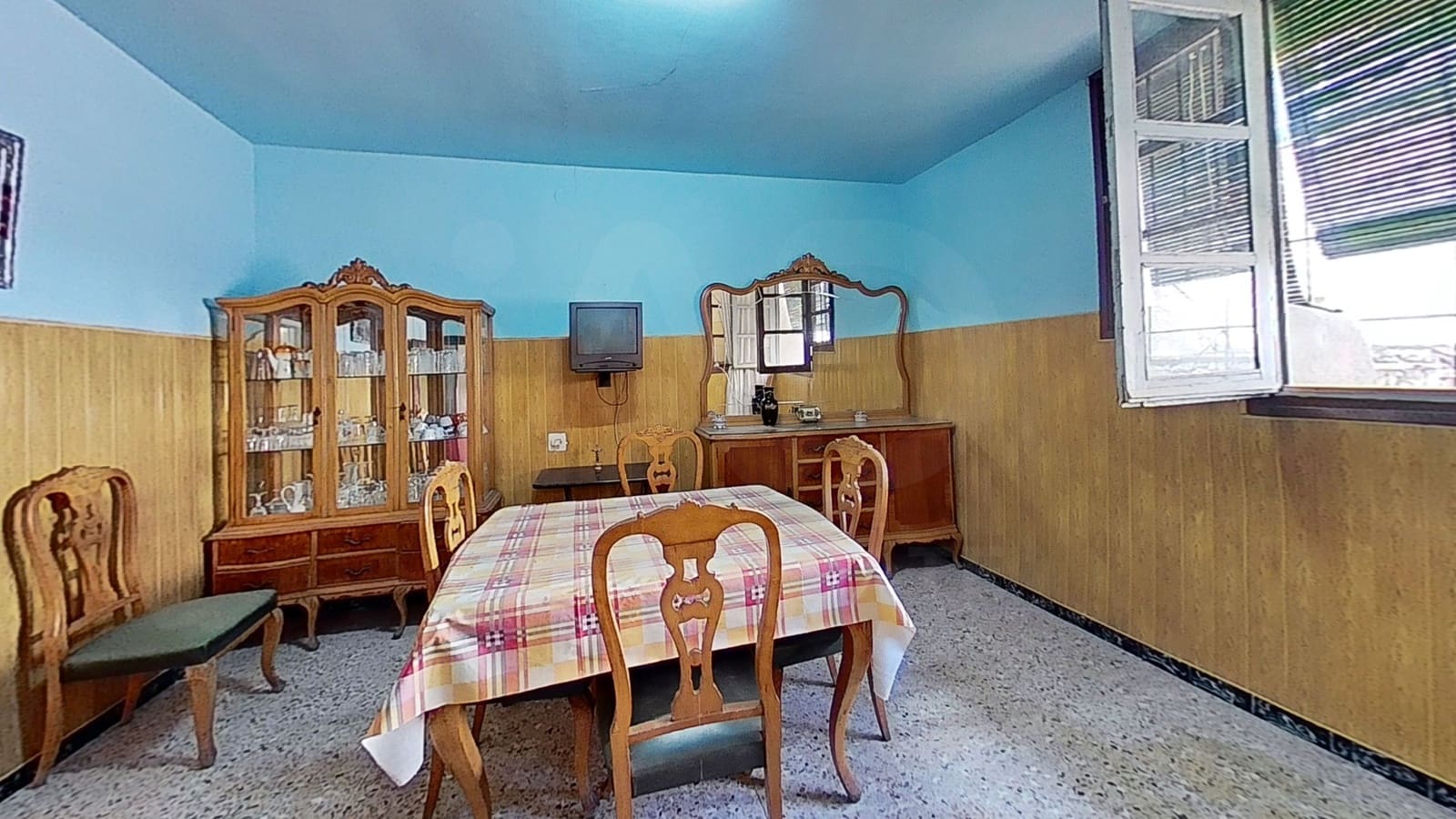 3 soverom Hus til salgs i Aguaron - € 29 400 (Ref: 10158903)