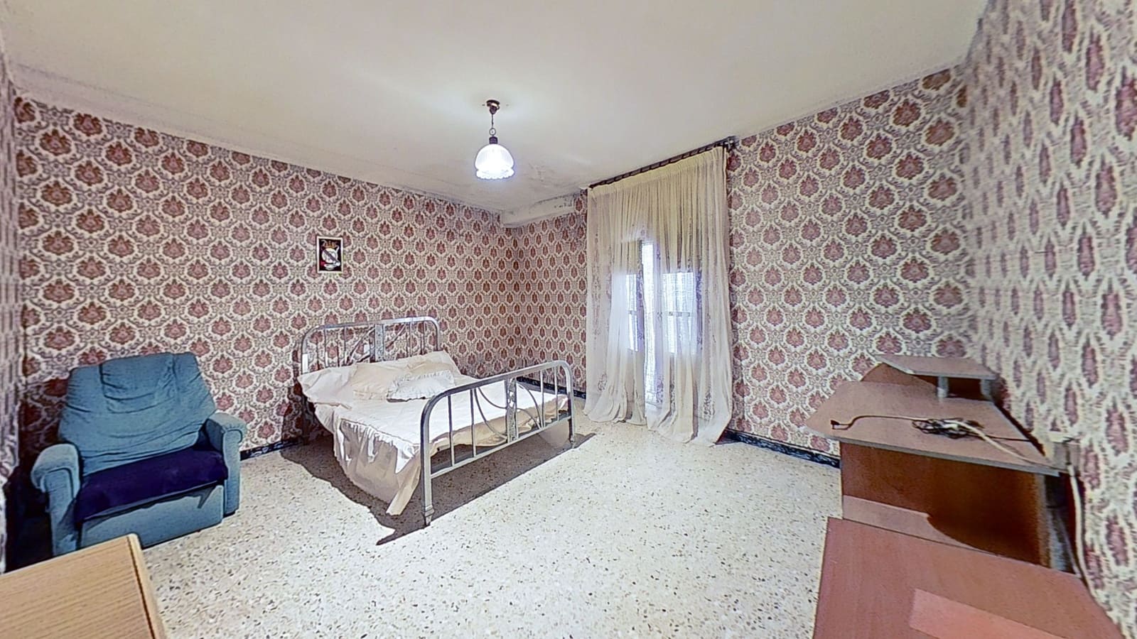 3 soverom Hus til salgs i Aguaron - € 29 400 (Ref: 10158903)