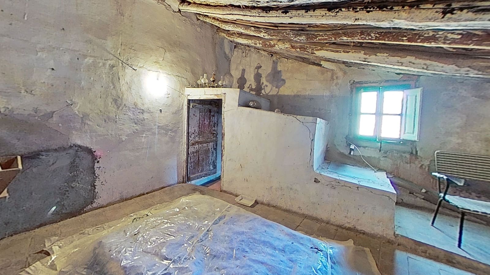 3 soverom Hus til salgs i Aguaron - € 29 400 (Ref: 10158903)