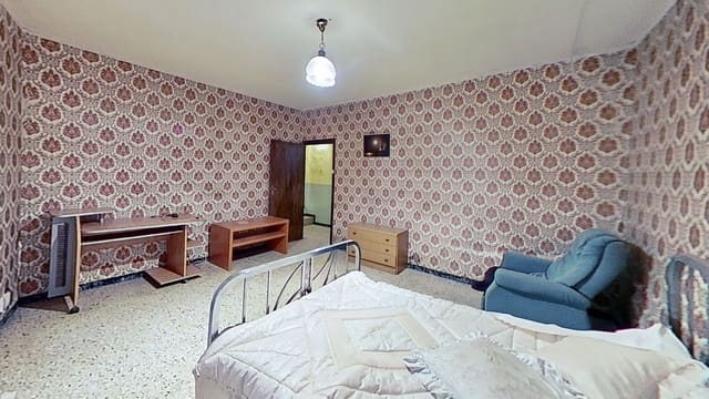 3 soverom Hus til salgs i Aguarón - € 29 400 (Ref: 10158903)