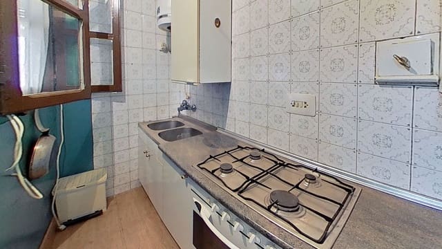 3 soverom Hus til salgs i Aguarón - € 29 400 (Ref: 10158903)