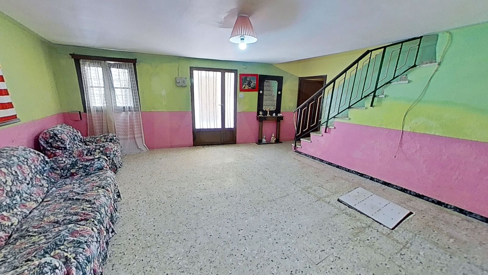 3 soverom Hus til salgs i Aguaron - € 29 400 (Ref: 10158903)