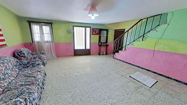 3 soverom Hus til salgs i Aguarón - € 29 400 (Ref: 10158903)