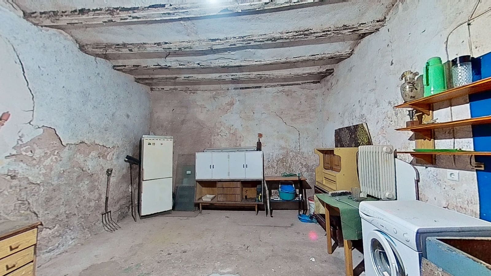 3 soverom Hus til salgs i Aguaron - € 29 400 (Ref: 10158903)