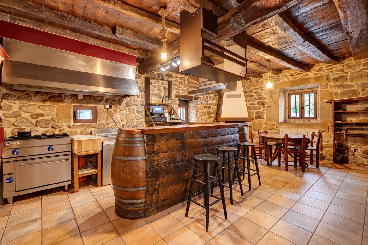 10 bedroom Finca/Country House for sale in Iurreta with garage - € 1,600,000 (Ref: 10158904)