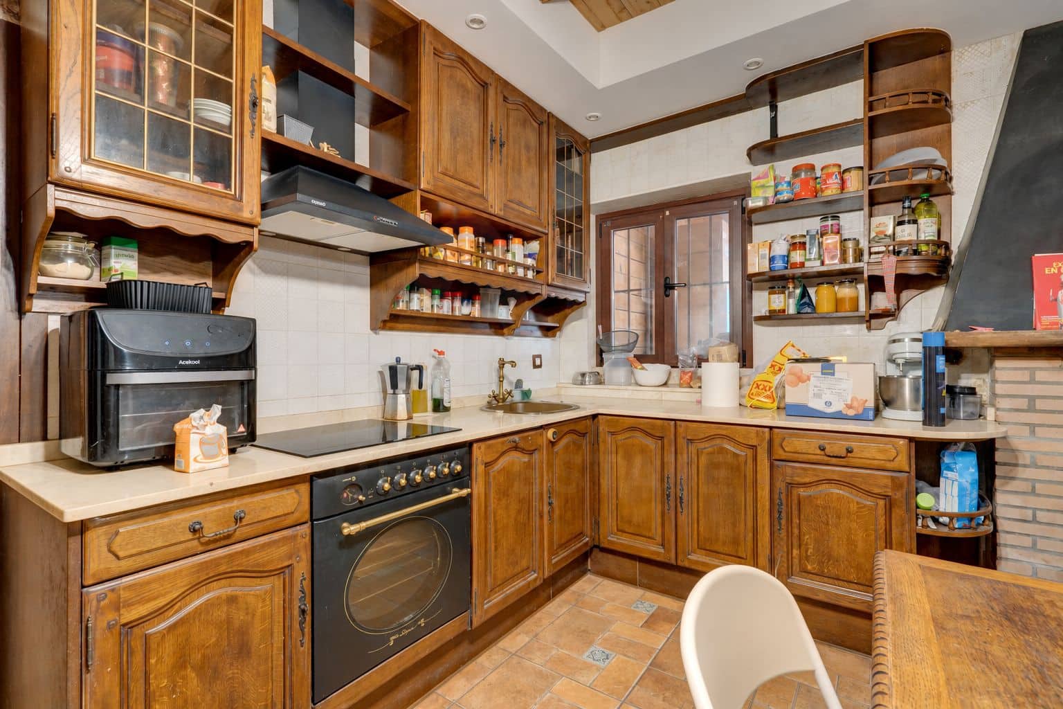 10 bedroom Finca/Country House for sale in Iurreta with garage - € 1,600,000 (Ref: 10158904)