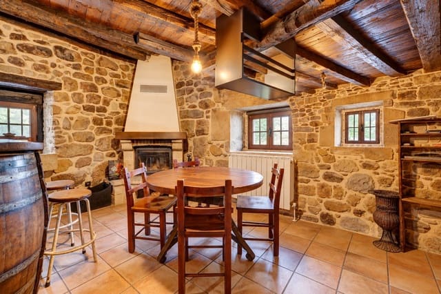 10 bedroom Finca/Country House for sale in Iurreta with garage - € 1,600,000 (Ref: 10158904)