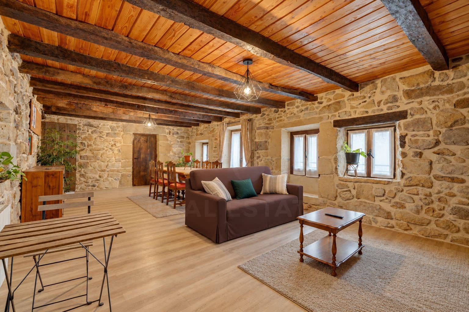 10 bedroom Finca/Country House for sale in Iurreta with garage - € 1,600,000 (Ref: 10158904)