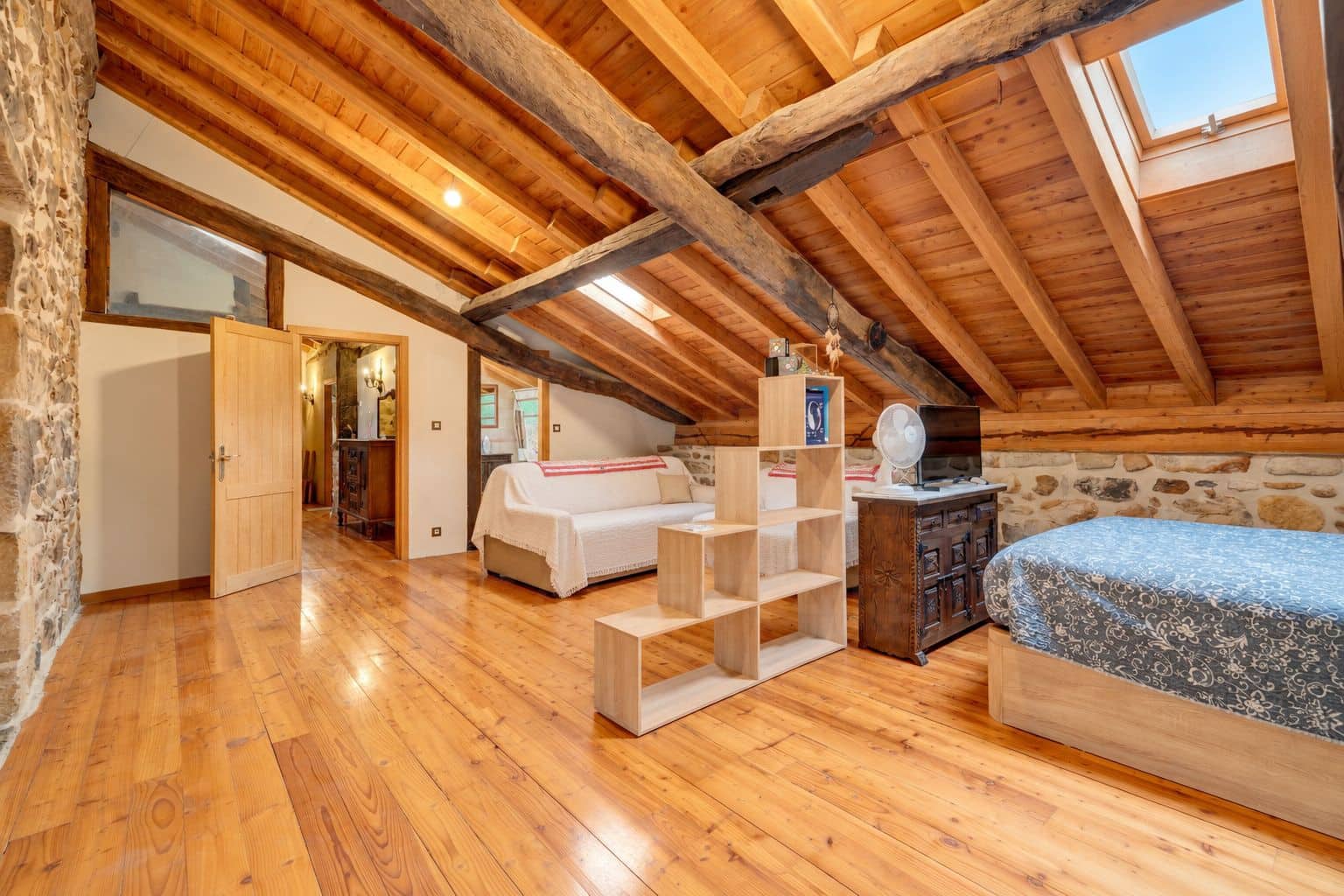 10 bedroom Finca/Country House for sale in Iurreta with garage - € 1,600,000 (Ref: 10158904)