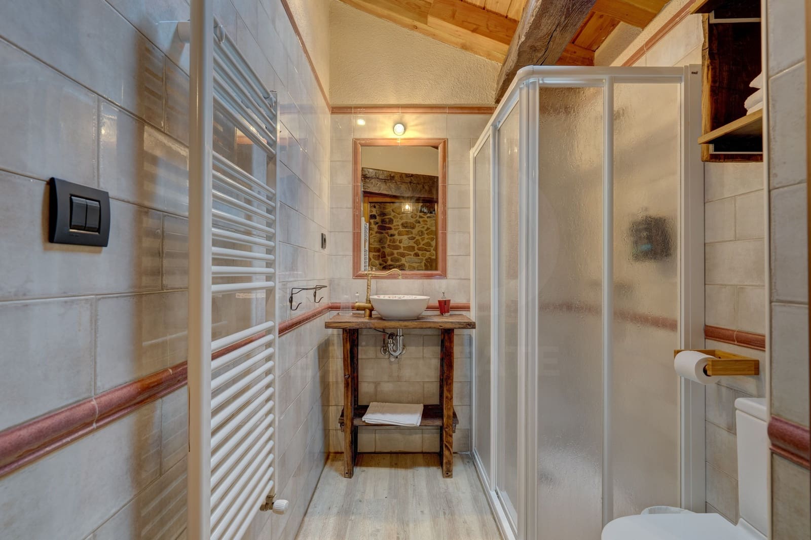 10 bedroom Finca/Country House for sale in Iurreta with garage - € 1,600,000 (Ref: 10158904)