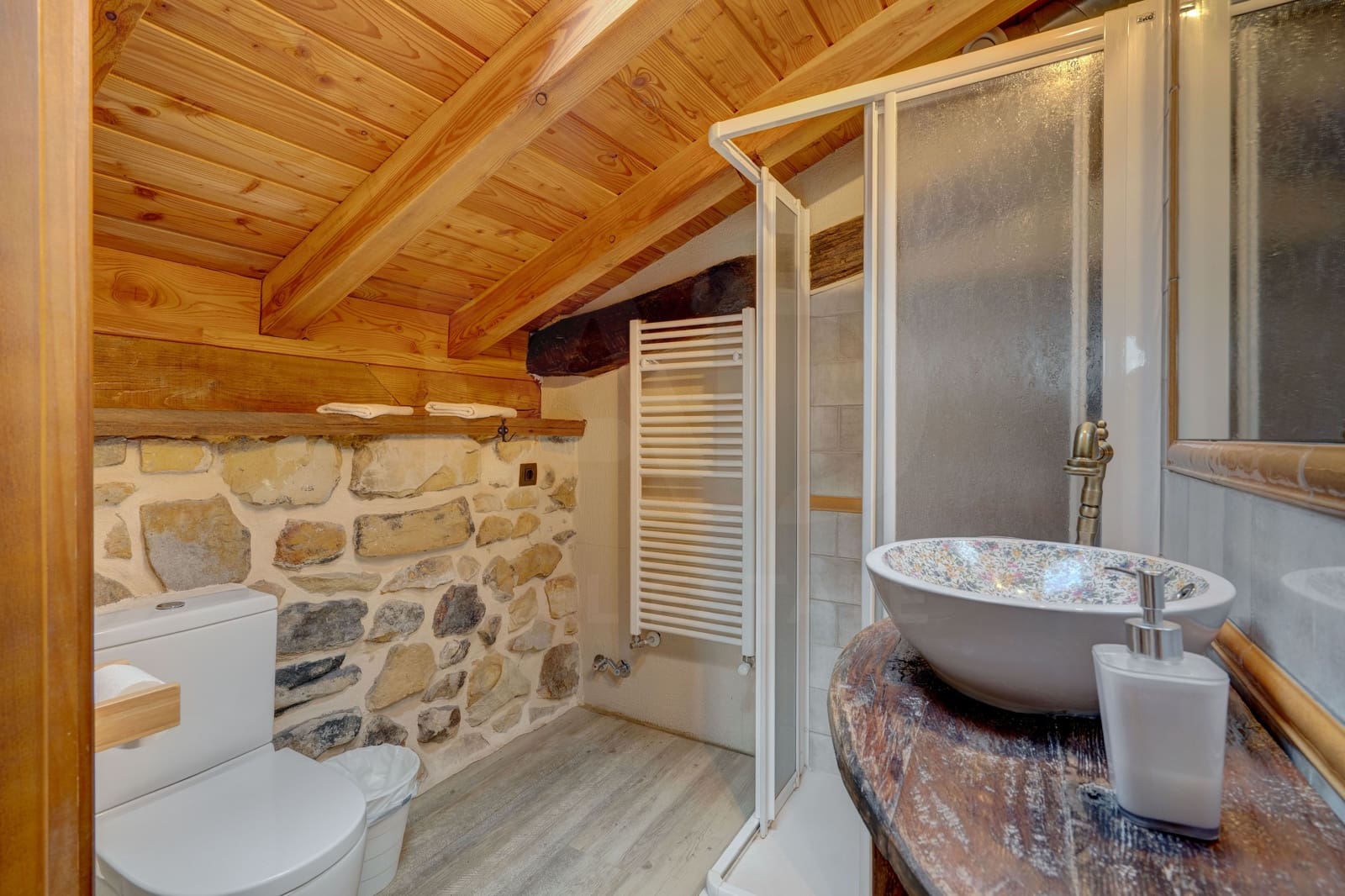 10 bedroom Finca/Country House for sale in Iurreta with garage - € 1,600,000 (Ref: 10158904)