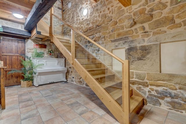 10 bedroom Finca/Country House for sale in Iurreta with garage - € 1,600,000 (Ref: 10158904)