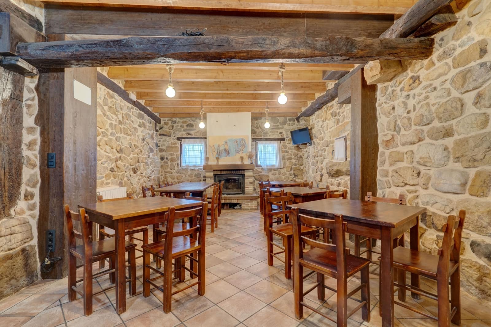 10 bedroom Finca/Country House for sale in Iurreta with garage - € 1,600,000 (Ref: 10158904)