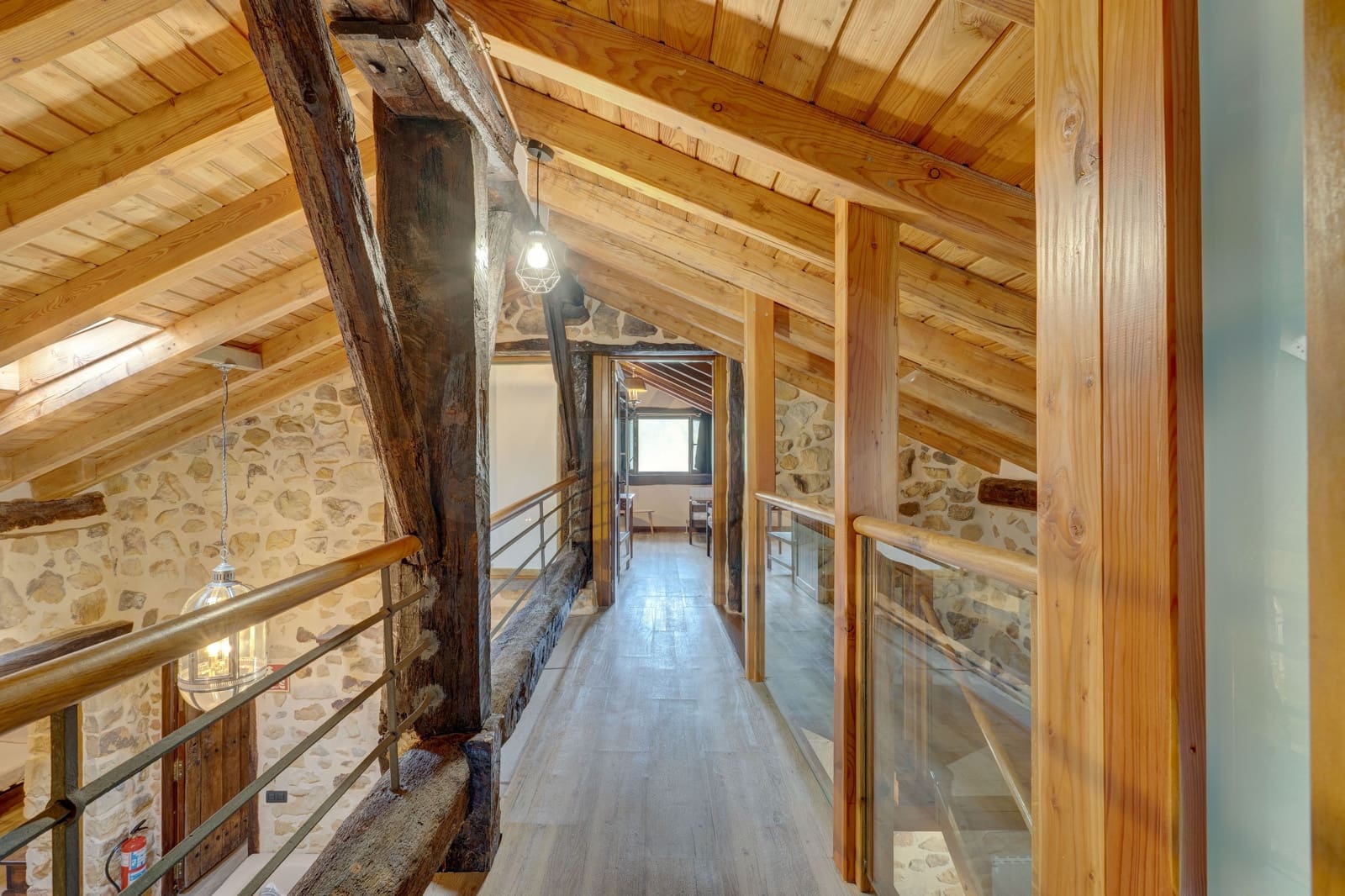 10 bedroom Finca/Country House for sale in Iurreta with garage - € 1,600,000 (Ref: 10158904)