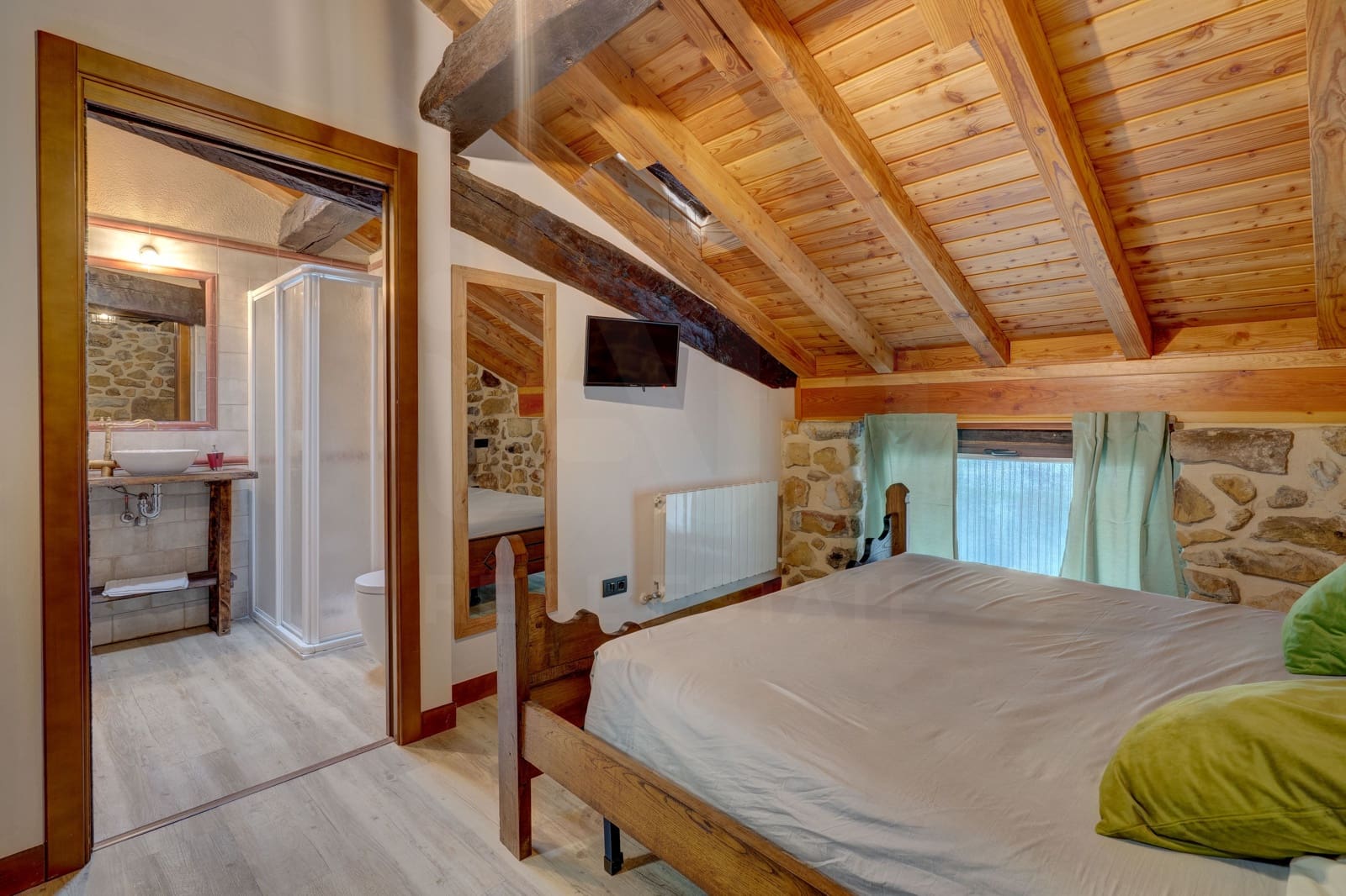 10 bedroom Finca/Country House for sale in Iurreta with garage - € 1,600,000 (Ref: 10158904)
