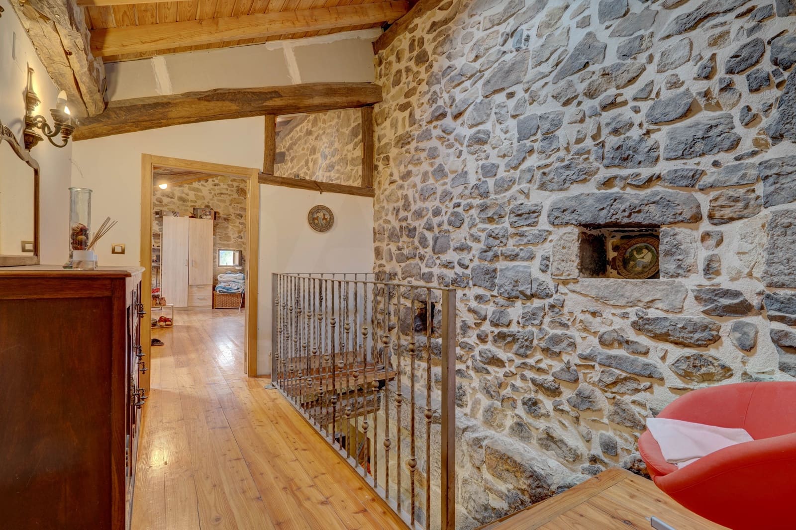 10 bedroom Finca/Country House for sale in Iurreta with garage - € 1,600,000 (Ref: 10158904)