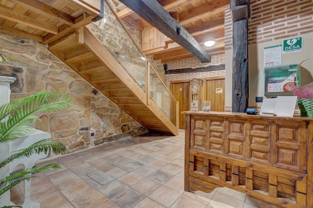 10 bedroom Finca/Country House for sale in Iurreta with garage - € 1,600,000 (Ref: 10158904)