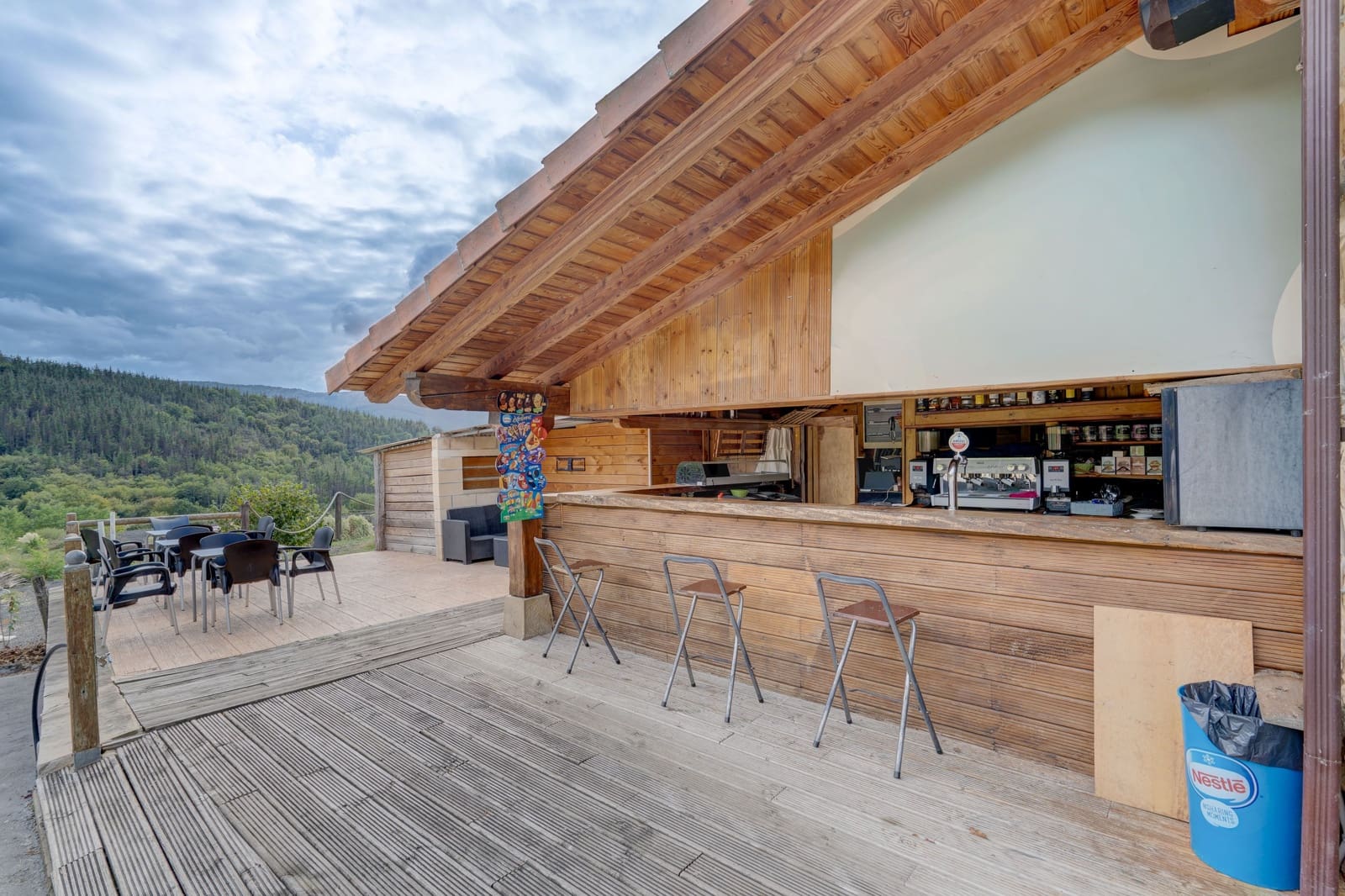 10 bedroom Finca/Country House for sale in Iurreta with garage - € 1,600,000 (Ref: 10158904)