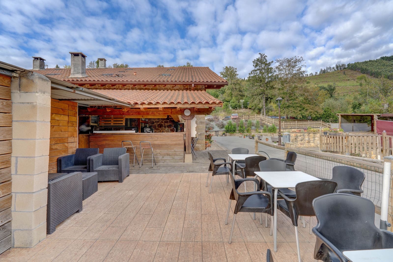 10 bedroom Finca/Country House for sale in Iurreta with garage - € 1,600,000 (Ref: 10158904)