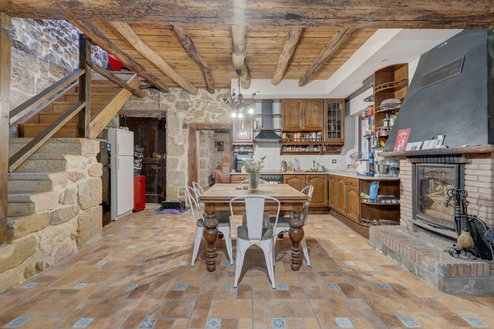 10 bedroom Finca/Country House for sale in Iurreta with garage - € 1,600,000 (Ref: 10158904)