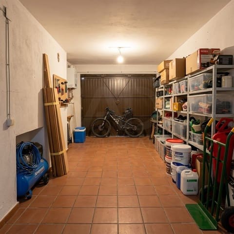 4 soveværelse Villa til salg i Ugena med garage - € 325.000 (Ref: 10159588)