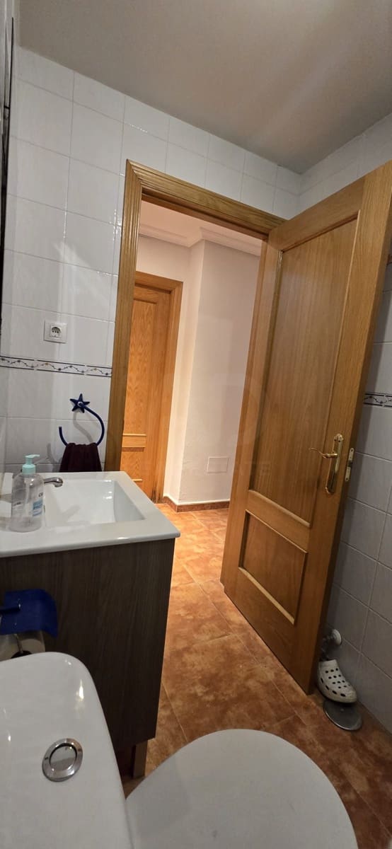 4 soveværelse Villa til salg i Ugena med garage - € 325.000 (Ref: 10159588)
