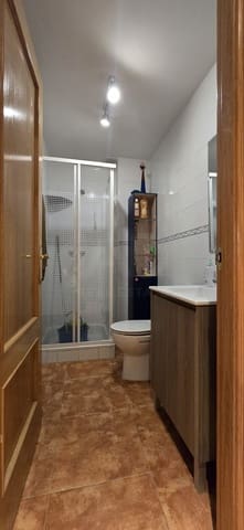 4 soveværelse Villa til salg i Ugena med garage - € 325.000 (Ref: 10159588)