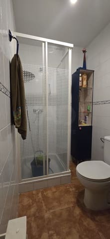 4 soveværelse Villa til salg i Ugena med garage - € 325.000 (Ref: 10159588)