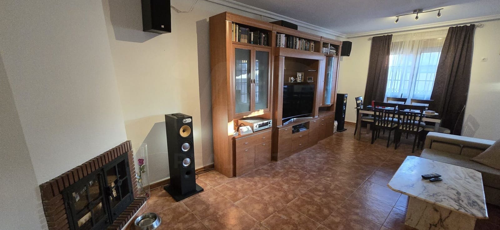 4 soveværelse Villa til salg i Ugena med garage - € 325.000 (Ref: 10159588)
