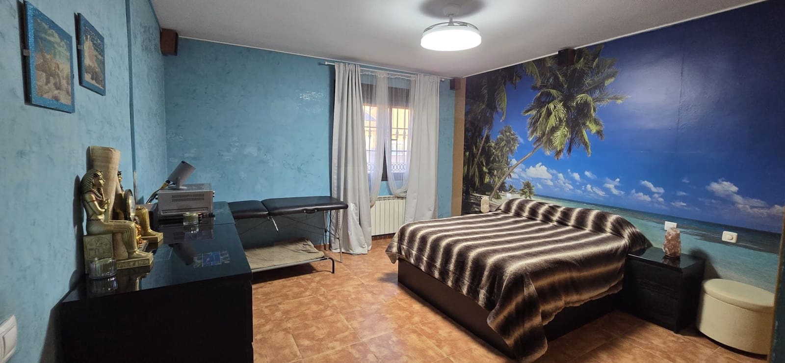 4 soveværelse Villa til salg i Ugena med garage - € 325.000 (Ref: 10159588)
