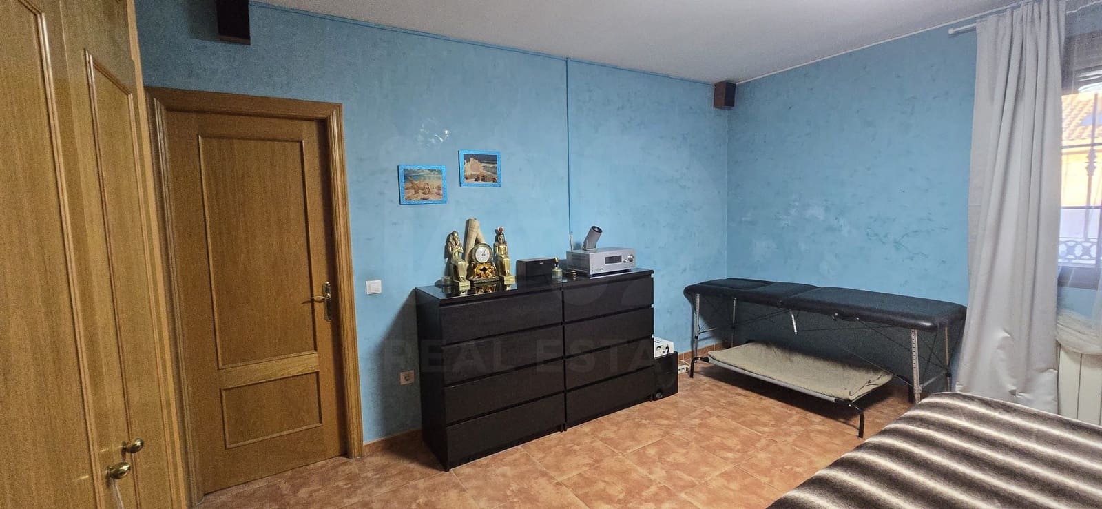 4 soveværelse Villa til salg i Ugena med garage - € 325.000 (Ref: 10159588)