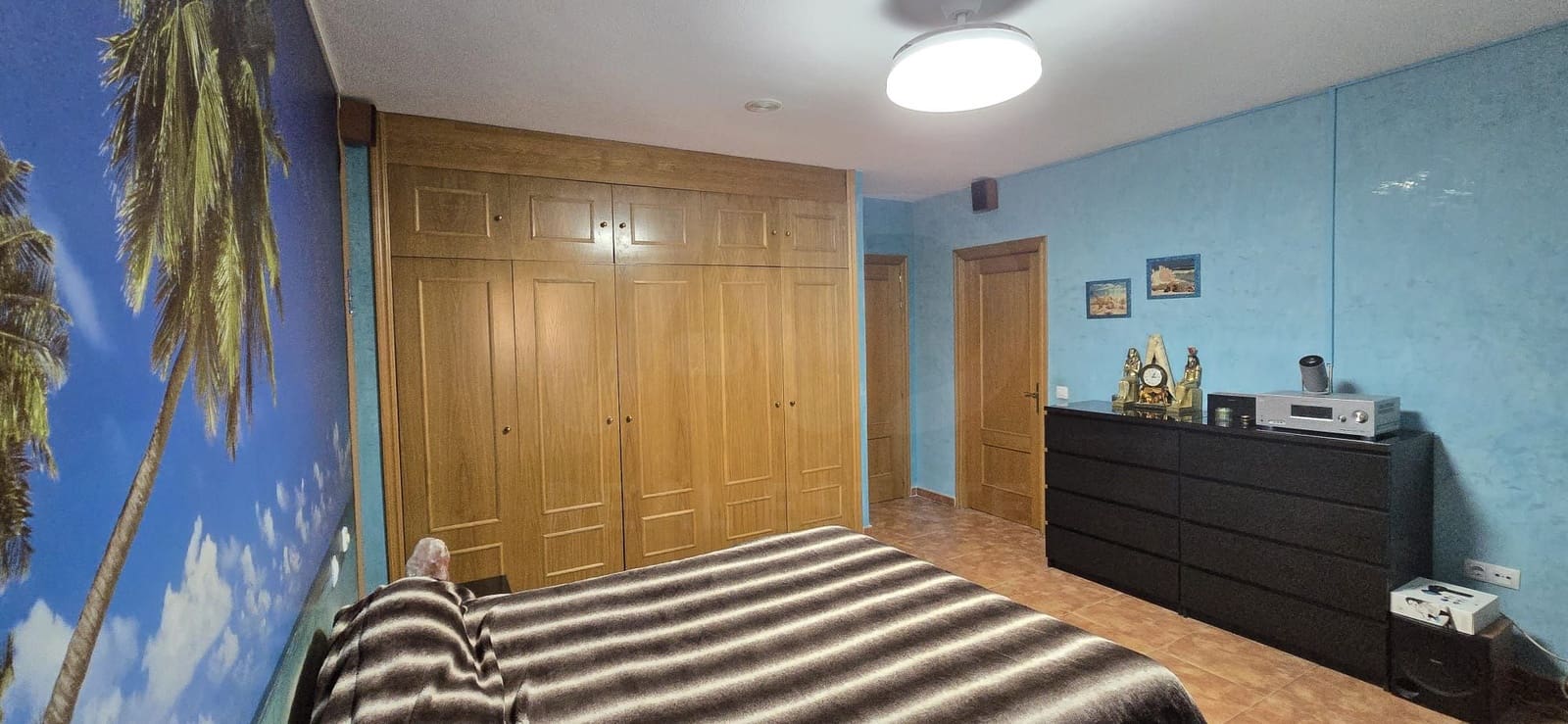 4 soveværelse Villa til salg i Ugena med garage - € 325.000 (Ref: 10159588)