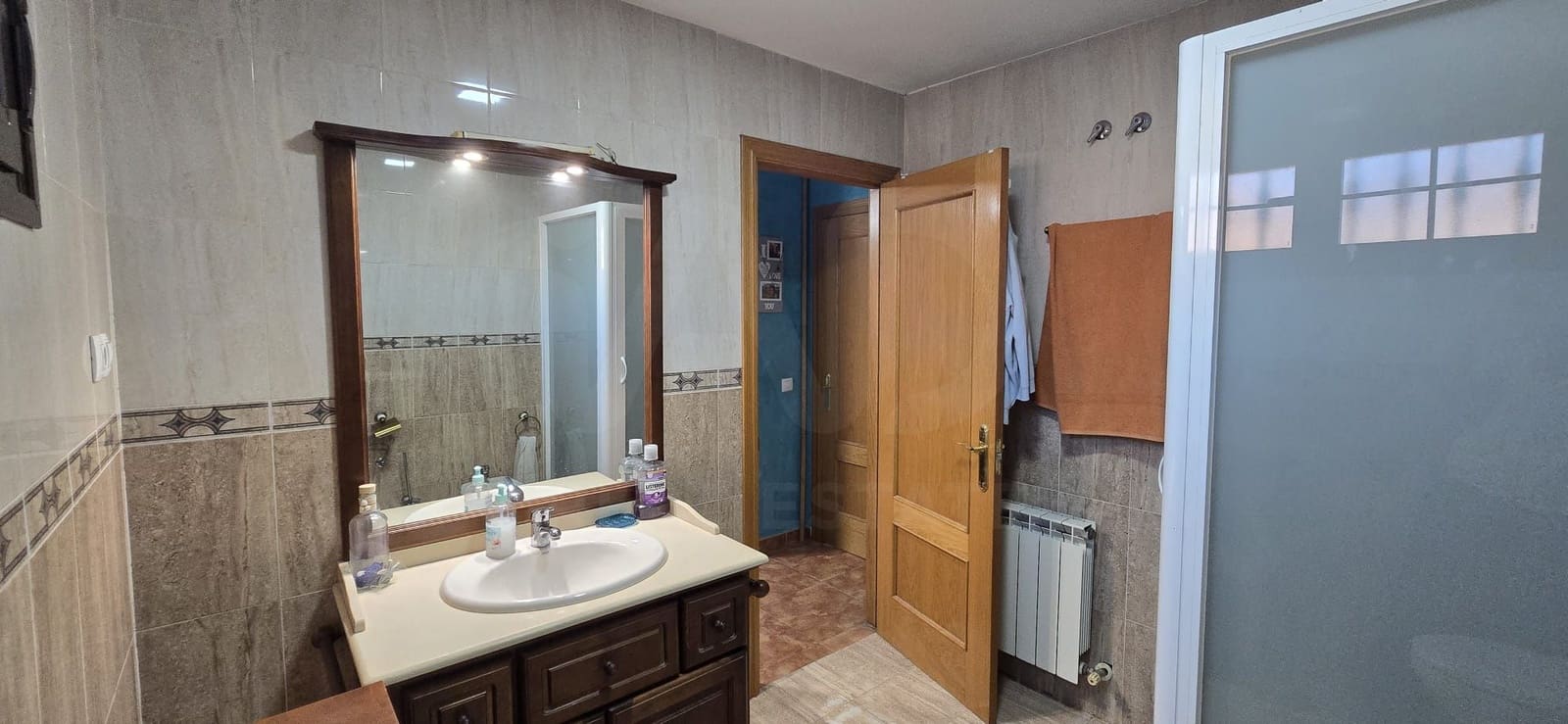 4 soveværelse Villa til salg i Ugena med garage - € 325.000 (Ref: 10159588)