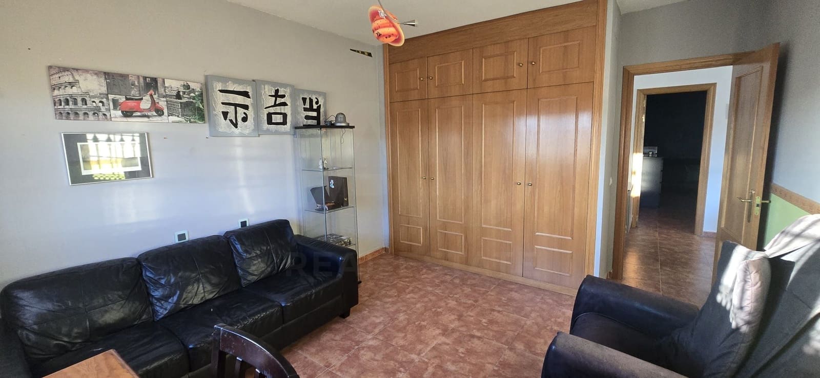 4 soveværelse Villa til salg i Ugena med garage - € 325.000 (Ref: 10159588)