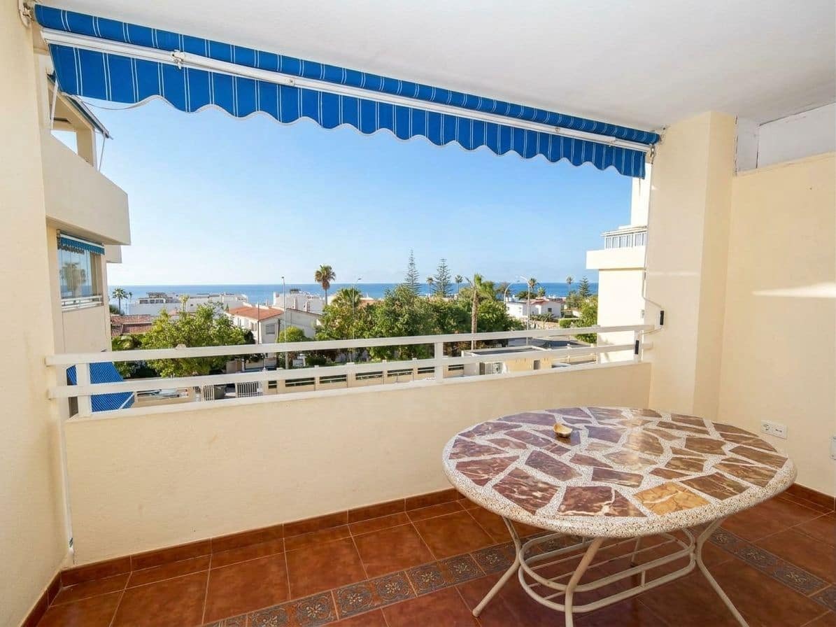 2 slaapkamer Appartement te koop in Rincon de la Victoria met zwembad garage - € 335.000 (Ref: 10159589)
