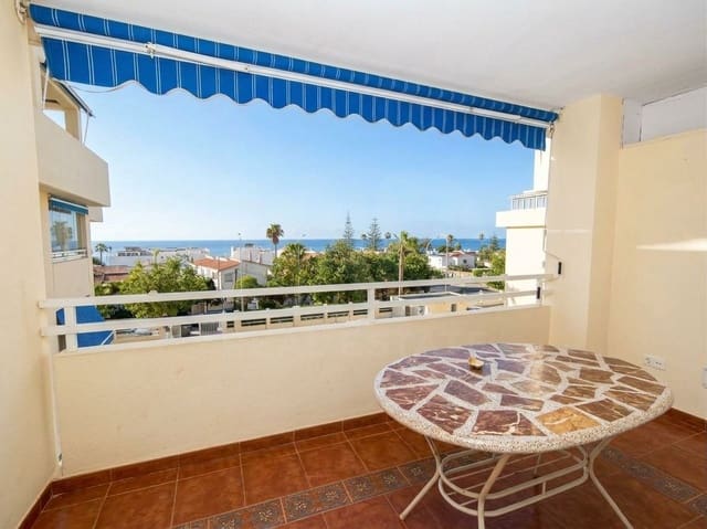 2 chambre Appartement à vendre à Torre de Benagalbon, Rincón de la Victoria avec piscine garage - 335 000 € (Ref: 10159589)