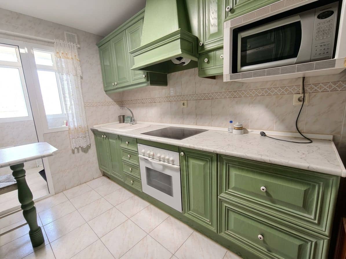 2 slaapkamer Appartement te koop in Rincon de la Victoria met zwembad garage - € 335.000 (Ref: 10159589)
