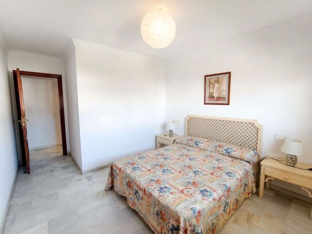 2 chambre Appartement à vendre à Torre de Benagalbon, Rincón de la Victoria avec piscine garage - 335 000 € (Ref: 10159589)
