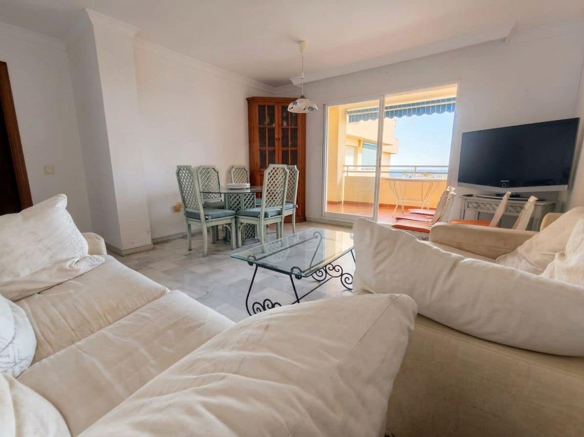 2 slaapkamer Appartement te koop in Rincon de la Victoria met zwembad garage - € 335.000 (Ref: 10159589)