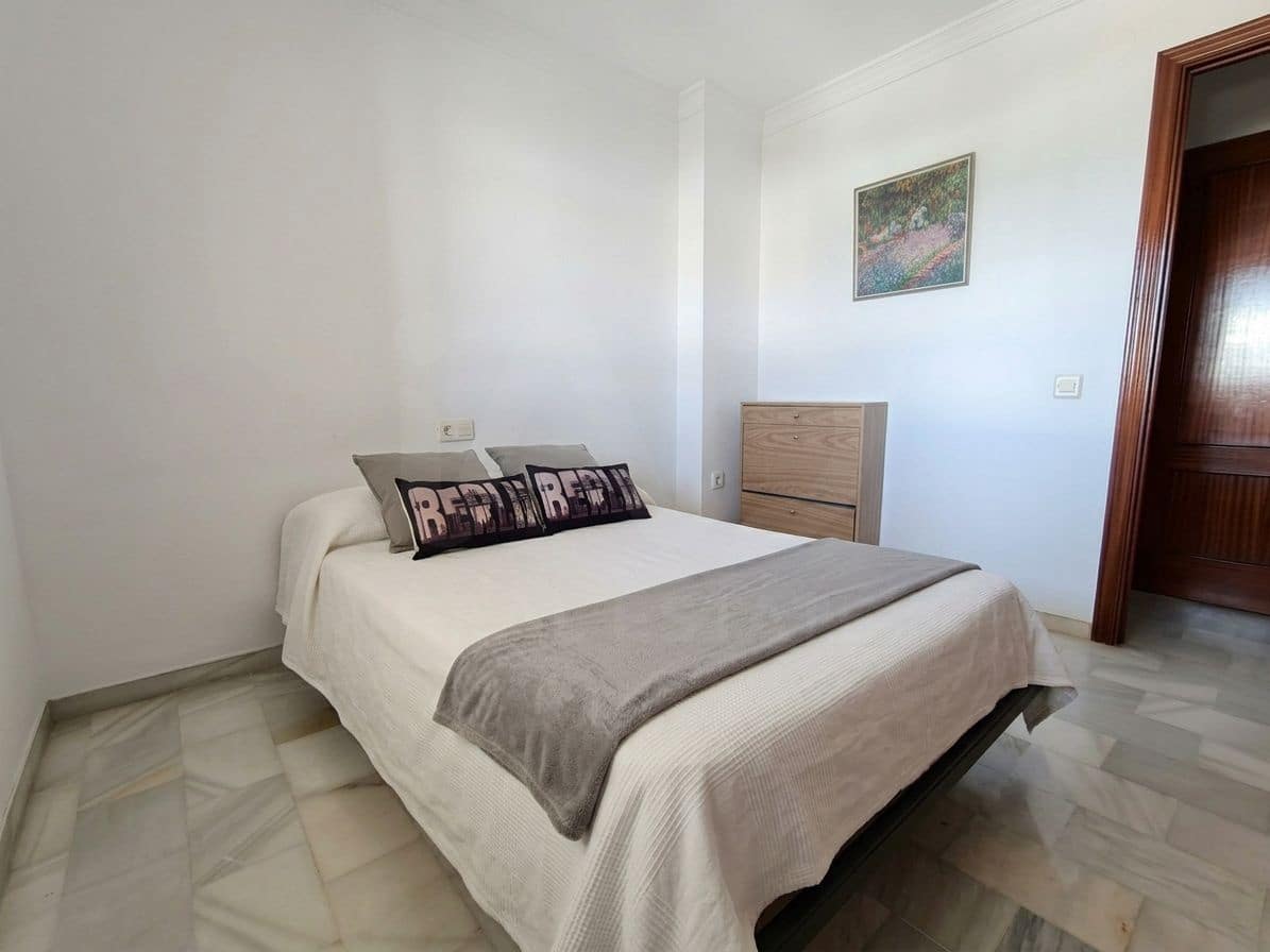 2 slaapkamer Appartement te koop in Rincon de la Victoria met zwembad garage - € 335.000 (Ref: 10159589)