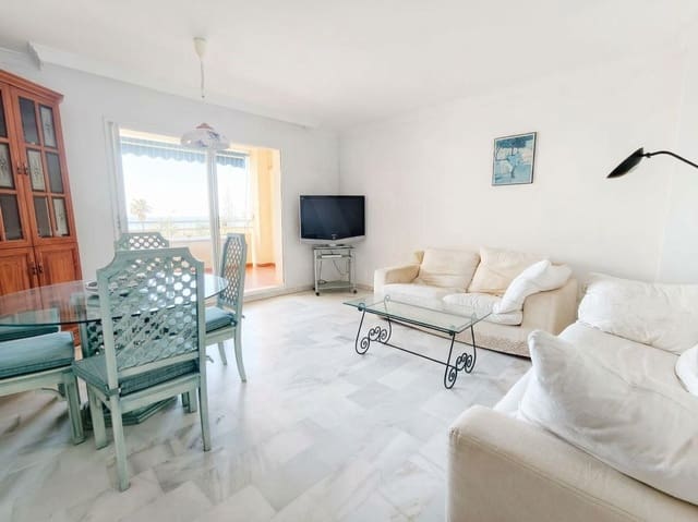 2 chambre Appartement à vendre à Torre de Benagalbon, Rincón de la Victoria avec piscine garage - 335 000 € (Ref: 10159589)