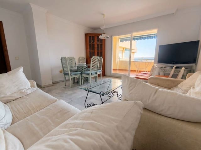 2 chambre Appartement à vendre à Torre de Benagalbon, Rincón de la Victoria avec piscine garage - 335 000 € (Ref: 10159589)