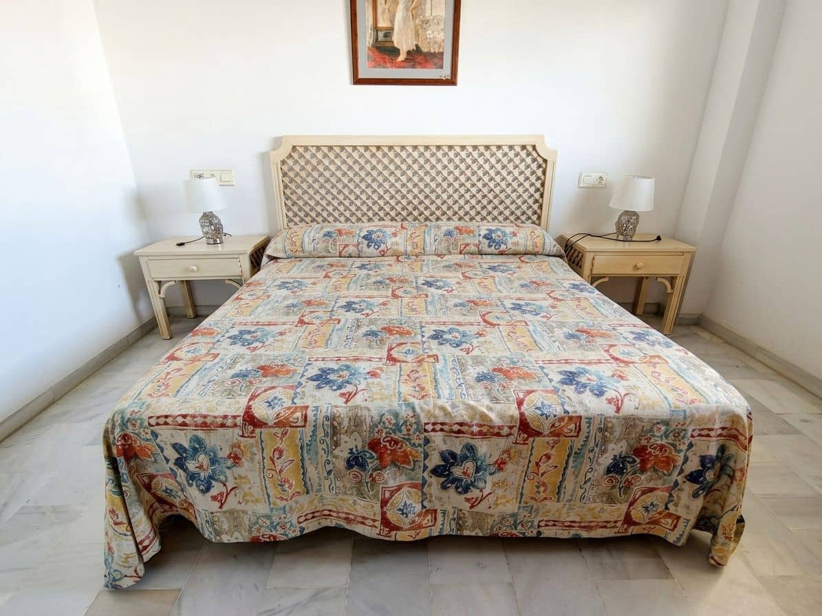 2 slaapkamer Appartement te koop in Rincon de la Victoria met zwembad garage - € 335.000 (Ref: 10159589)